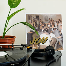 Load image into Gallery viewer, Idles - Joy As An Act Of Resistance - Vinyl LP Record - Bondi Records