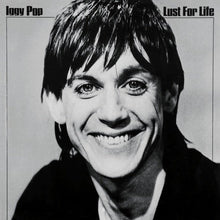 Load image into Gallery viewer, Iggy Pop - Lust For Life - Vinyl LP Record - Bondi Records