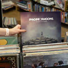 Load image into Gallery viewer, Imagine Dragons - Night Visions - Vinyl LP Record - Bondi Records
