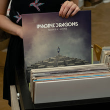 Load image into Gallery viewer, Imagine Dragons - Night Visions - Vinyl LP Record - Bondi Records