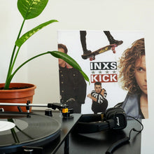 Load image into Gallery viewer, INXS - Kick - Vinyl LP Record - Bondi Records