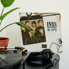 Load image into Gallery viewer, INXS - The Swing - Vinyl LP Record - Bondi Records
