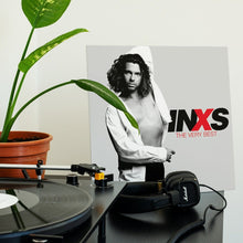 Load image into Gallery viewer, INXS - The Very Best - Vinyl LP Record - Bondi Records