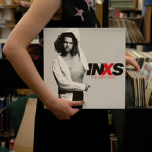 Load image into Gallery viewer, INXS - The Very Best - Vinyl LP Record - Bondi Records