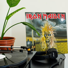 Load image into Gallery viewer, Iron Maiden - Iron Maiden - Vinyl LP Record - Bondi Records