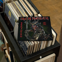 Load image into Gallery viewer, Iron Maiden - Senjutsu - Vinyl LP Record - Bondi Records