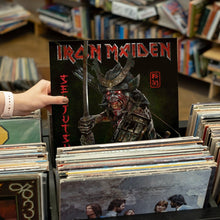 Load image into Gallery viewer, Iron Maiden - Senjutsu - Vinyl LP Record - Bondi Records