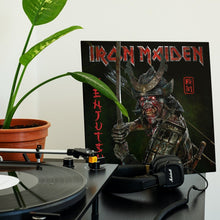 Load image into Gallery viewer, Iron Maiden - Senjutsu - Vinyl LP Record - Bondi Records