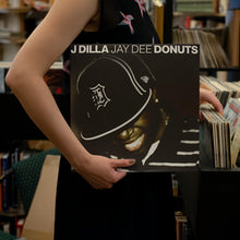 Load image into Gallery viewer, J Dilla - Donuts - Vinyl LP Record - Bondi Records