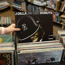 Load image into Gallery viewer, J Dilla - Donuts - Vinyl LP Record - Bondi Records