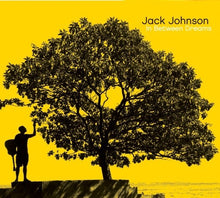 Load image into Gallery viewer, Jack Johnson - In Between Dreams - Vinyl LP Record - Bondi Records