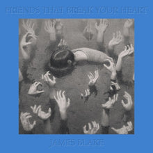 Load image into Gallery viewer, James Blake - Friends That Break Your Heart - Vinyl LP Record - Bondi Records