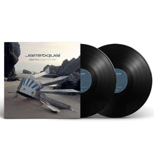 Load image into Gallery viewer, Jamiroquai - High Times: Singles 1992-2006 - Vinyl LP Record - Bondi Records