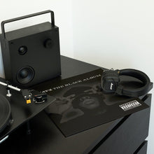 Load image into Gallery viewer, Jay-Z - The Black Album - Vinyl LP Record - Bondi Records