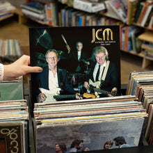 Load image into Gallery viewer, JCM - Heroes - Vinyl LP Record - Bondi Records