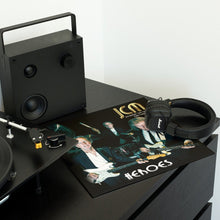 Load image into Gallery viewer, JCM - Heroes - Vinyl LP Record - Bondi Records
