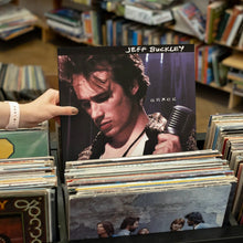 Load image into Gallery viewer, Jeff Buckley - Grace - Vinyl LP Record - Bondi Records
