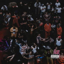 Load image into Gallery viewer, J.I.D. - The Forever Story - Vinyl LP Record - Bondi Records