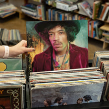 Load image into Gallery viewer, Jimi Hendrix - Experience Hendrix - The Best Of Jimi Hendrix - Vinyl LP Record - Bondi Records