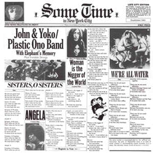 Load image into Gallery viewer, John & Yoko - Some Time In New York City - Vinyl LP Record - Bondi Records