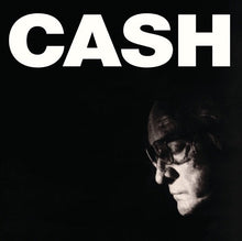 Load image into Gallery viewer, Johnny Cash - American IV: The Man Comes Around - Vinyl LP Record - Bondi Records