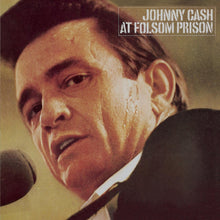 Load image into Gallery viewer, Johnny Cash - At Folsom Prison - Vinyl LP Record - Bondi Records