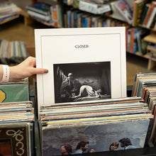 Load image into Gallery viewer, Joy Division - Closer - Vinyl LP Record - Bondi Records