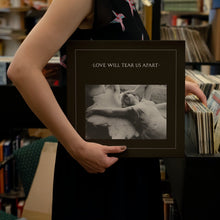 Load image into Gallery viewer, Joy Division - Love Will Tear Us Apart - Vinyl LP Record - Bondi Records