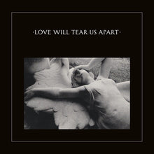 Load image into Gallery viewer, Joy Division - Love Will Tear Us Apart - Vinyl LP Record - Bondi Records