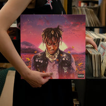 Load image into Gallery viewer, Juice WRLD - Legends Never Die - Vinyl LP Record - Bondi Records