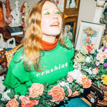 Load image into Gallery viewer, Julia Jacklin - Crushing - Vinyl LP Record - Bondi Records