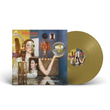 Load image into Gallery viewer, Julia Stone - Sixty Summers - Gold Vinyl LP Record - Bondi Records