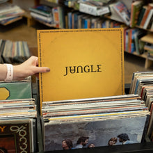 Load image into Gallery viewer, Jungle - For Ever - Vinyl LP Record - Bondi Records
