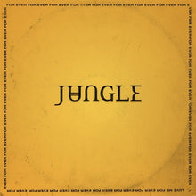 Load image into Gallery viewer, Jungle - For Ever - Vinyl LP Record - Bondi Records