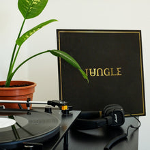 Load image into Gallery viewer, Jungle - Jungle - Vinyl LP Record - Bondi Records
