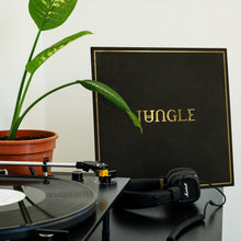 Load image into Gallery viewer, Jungle - Jungle - Vinyl LP Record - Bondi Records