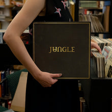 Load image into Gallery viewer, Jungle - Jungle - Vinyl LP Record - Bondi Records