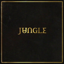 Load image into Gallery viewer, Jungle - Jungle - Vinyl LP Record - Bondi Records