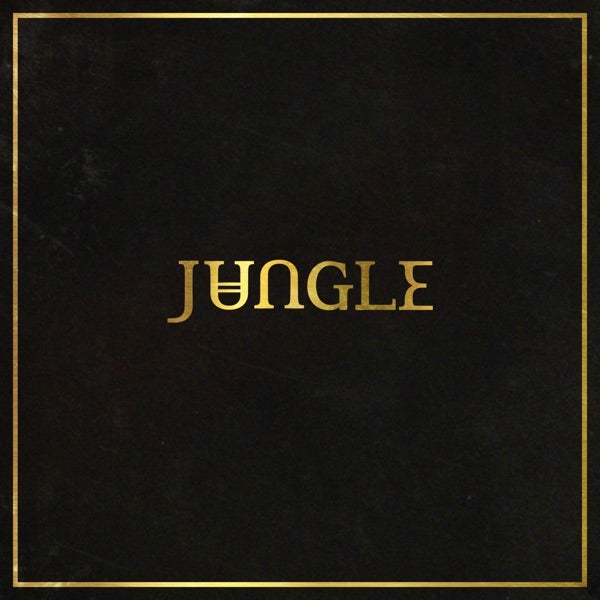 Jungle - Jungle - Vinyl LP Record - Bondi Records