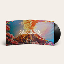 Load image into Gallery viewer, Jungle - Volcano - Vinyl LP Record - Bondi Records
