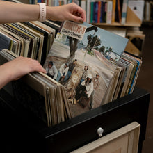 Load image into Gallery viewer, Jurassic 5 - Quality Control - Vinyl LP Record - Bondi Records