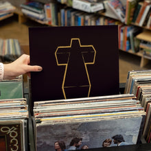 Load image into Gallery viewer, Justice - Cross † - Vinyl LP Record - Bondi Records