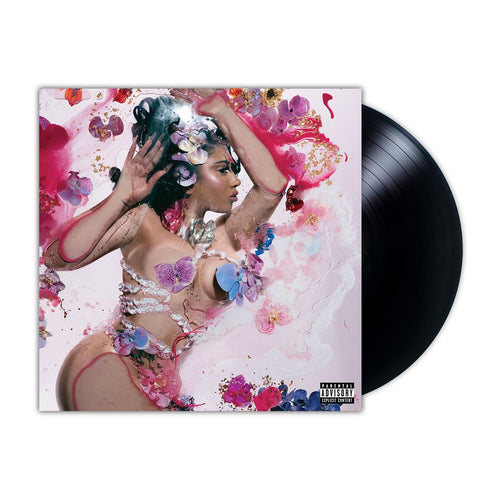 Kali Uchis - Orquídeas - Vinyl LP Record - Bondi Records