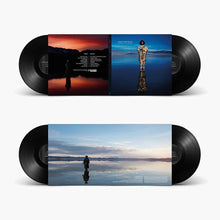 Load image into Gallery viewer, Kamasi Washington - Heaven and Earth - Vinyl LP Record - Bondi Records