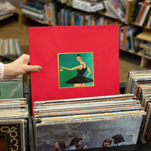 Load image into Gallery viewer, Kanye West - My Beautiful Dark Twisted Fantasy - Vinyl LP Record - Bondi Records