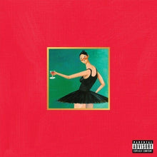 Load image into Gallery viewer, Kanye West - My Beautiful Dark Twisted Fantasy - Vinyl LP Record - Bondi Records