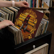 Load image into Gallery viewer, Kanye West - The College Dropout - Vinyl LP Record - Bondi Records