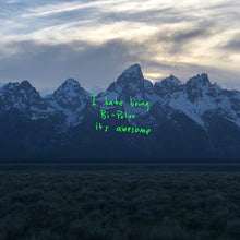 Load image into Gallery viewer, Kanye West - Ye - Vinyl LP Record - Bondi Records