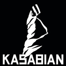Load image into Gallery viewer, Kasabian - Kasabian - Vinyl LP Record - Bondi Records