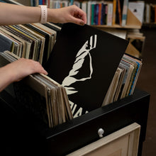 Load image into Gallery viewer, Kasabian - Kasabian - Vinyl LP Record - Bondi Records